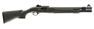 Beretta 1301 Mod2 Tactical Semi-Auto 12 GAUGE Shotgun - 18.5" - ODG - Fixed Stock